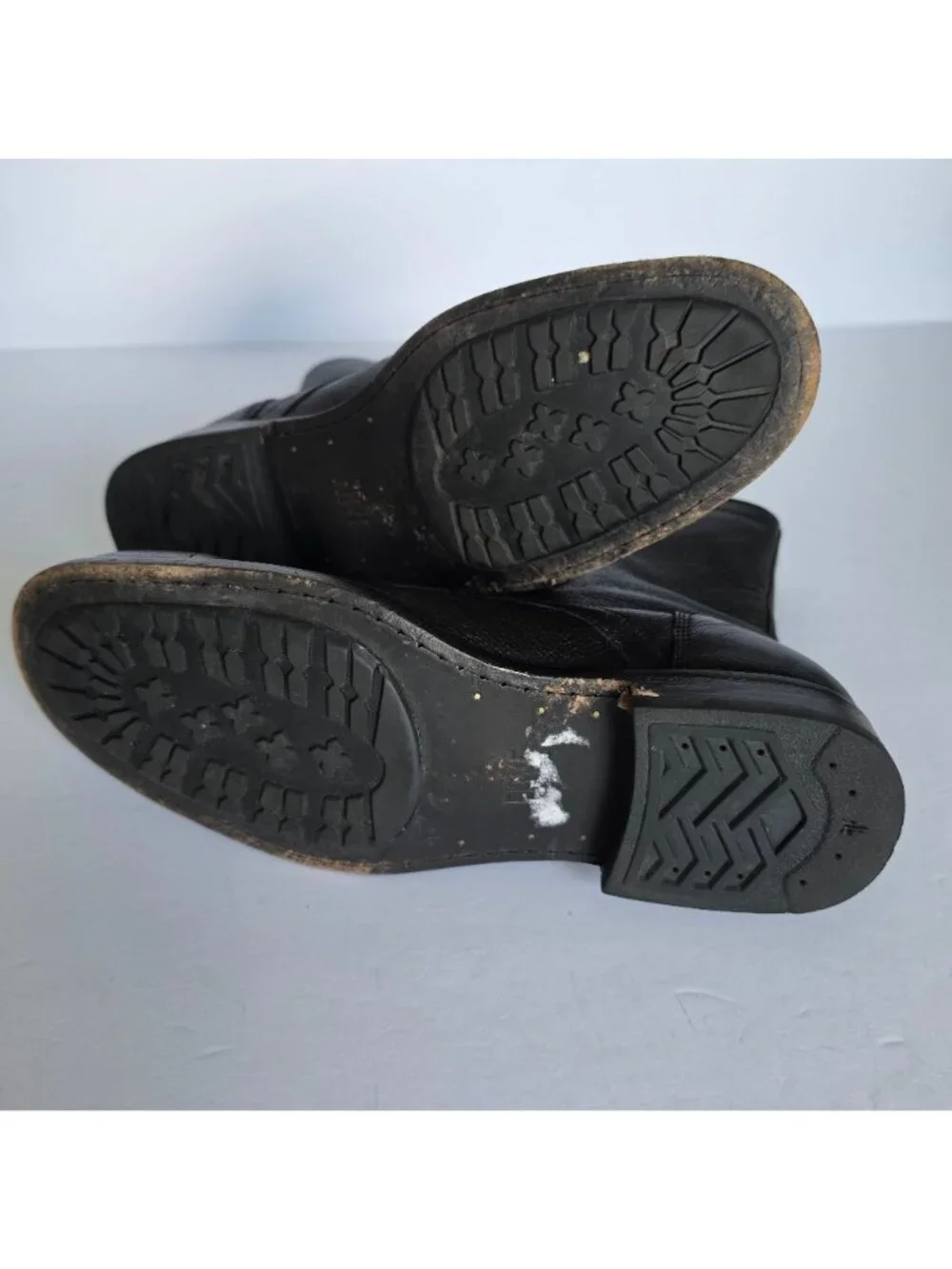 Frye size 8d